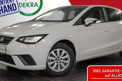Seat Ibiza 79.300 km 14.777 &euro; Dorsten 46284