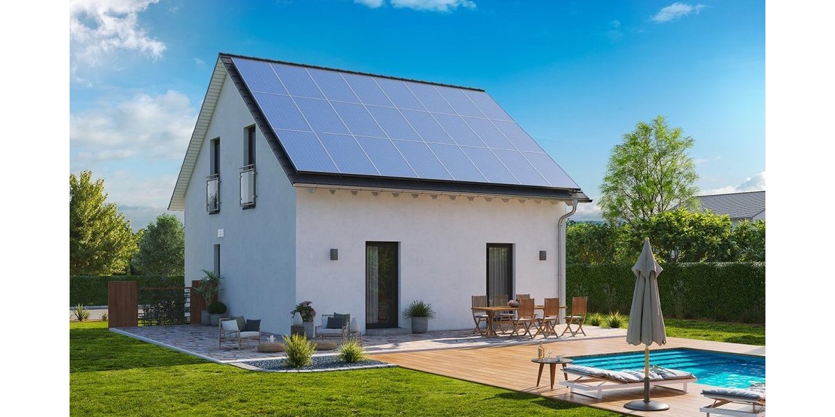 Individuell geplantes Einfamilienhaus - Flexibles Wohnen im Ennepe Ruhr Kreis mit allkauf - Einfamilienhaus Ennepetal | Angebot:27338593