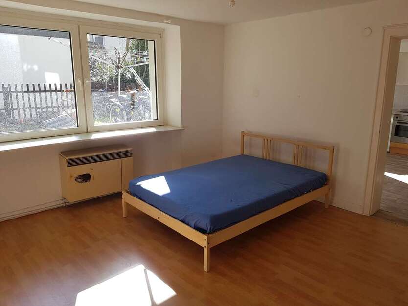 Wohnung zum Mieten in Wuppertal 415 € 42 m² 2 zimmer