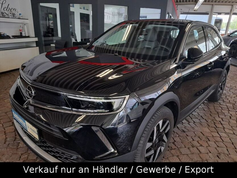 Mokka
