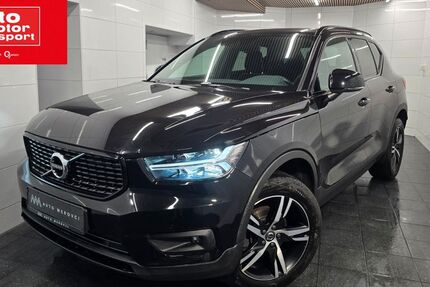 Volvo XC40 100.000 km 25.995 &euro; Hagen 58099