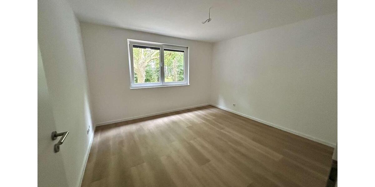Neubau-Erstbezug: Moderne 4-Zimmerwohnung in Bochum-Werne 4 zimmer