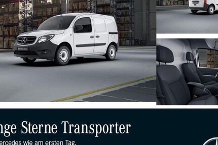 Mercedes Citan