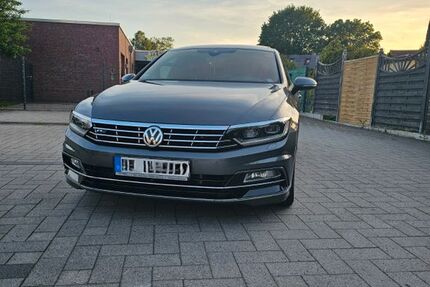 VW Passat 96.250 km 20.900 &euro; Herten 45701