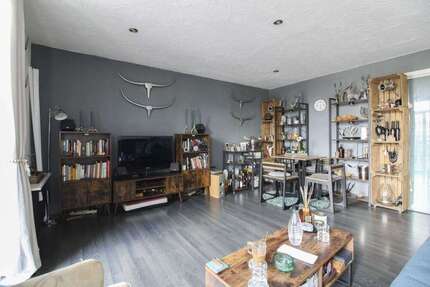 Wohnung zum Kaufen in Duisburg 75.000 € 55.96 m² 2 zimmer