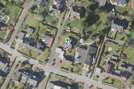 Grundstück zu verkaufen in Ahrensburg 198.000 € 500 m²
