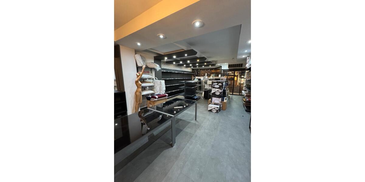 Ladenlokal für Gewerbe oder Handwerk zimmer