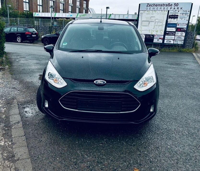 Ford B-Max 83.000 km 6.500 € Gelsenkirchen 45884