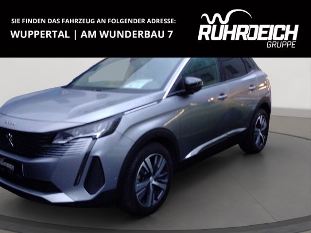 Peugeot 3008 21.889 km 25.190 &euro; Wuppertal 42103