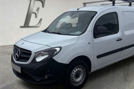 Mercedes-Benz Citan 76.459 km 14.161 &euro; Witten 58454