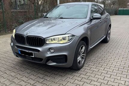 BMW X6 175.550 km 26.500 &euro; Marl 45772