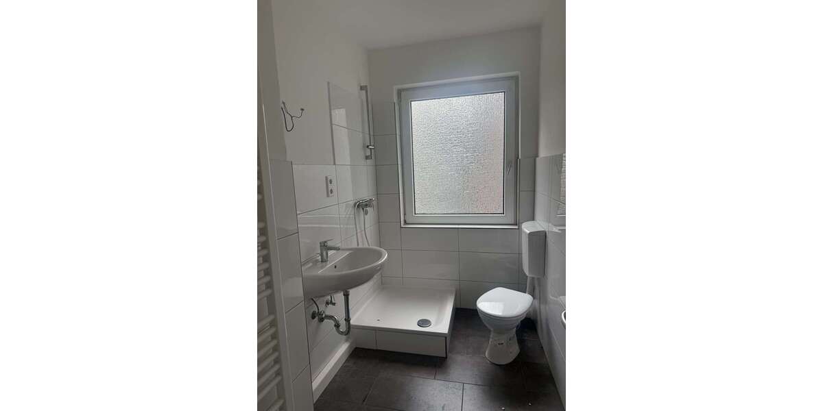 Etagenwohnung Gelsenkrichen Schalke - 1 Zimmer, 37 m&sup2;, 320&euro; | Angebot:26896345