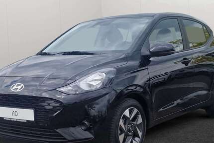 Hyundai i10 15.000 km 16.990 &euro; Castrop-Rauxel 44575