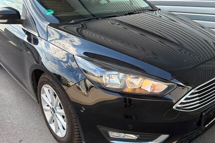 Ford Focus 80.107 km 7.750 &euro; Wuppertal 42285