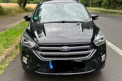 Ford Kuga 90.000 km 16.500 &euro; Lünen 44532