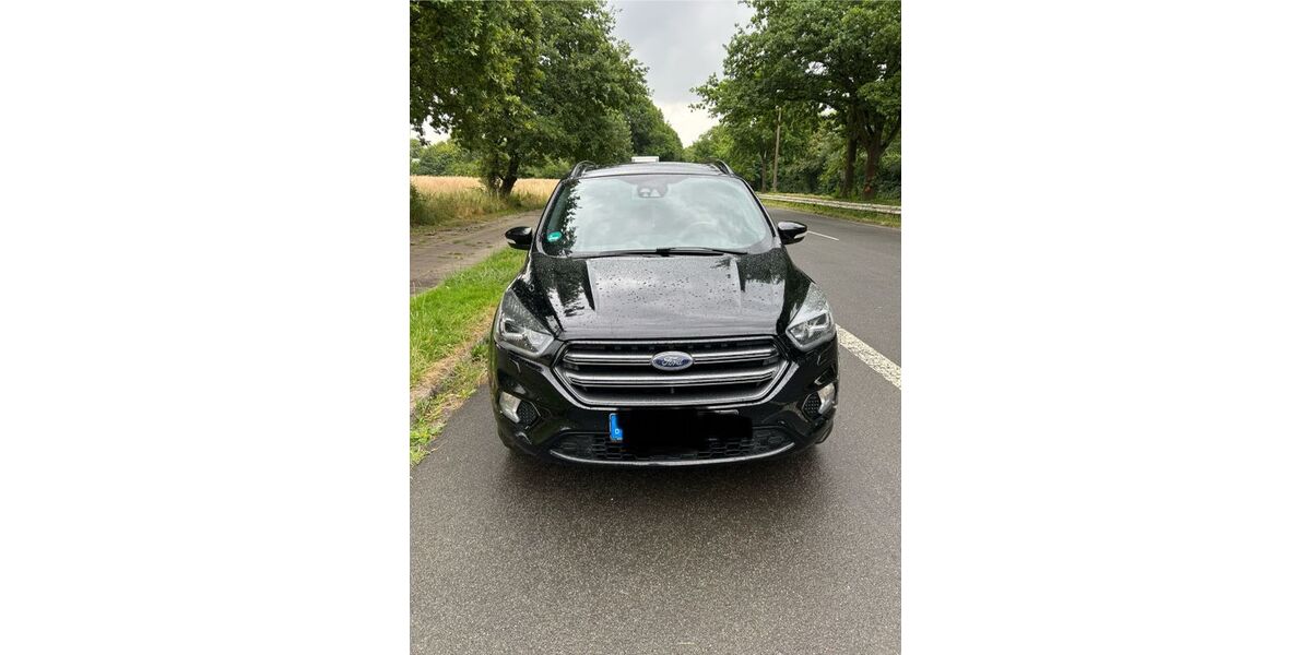 Ford Kuga 90.000 km 16.500 &euro; Lünen 44532