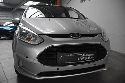 Ford B-Max 62.553 km 6.480 € Heiligenhaus 42579