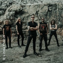 SOEN 07.12.2026 Flex