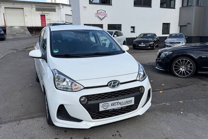 Hyundai i10 28.000 km 11.300 &euro; Dortmund 44147