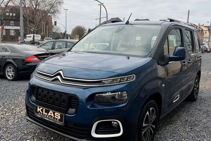 Citroen Berlingo 139.400 km 10.600 &euro; Bochum 44866