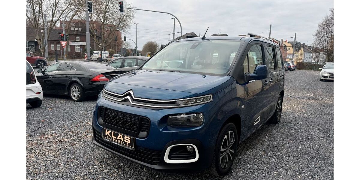 Citroen Berlingo 139.400 km 10.600 &euro; Bochum 44866