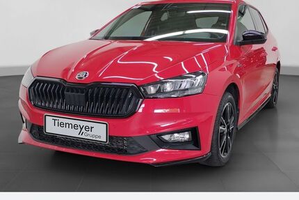 Skoda Fabia 32.045 km 22.760 &euro; Bochum 44809
