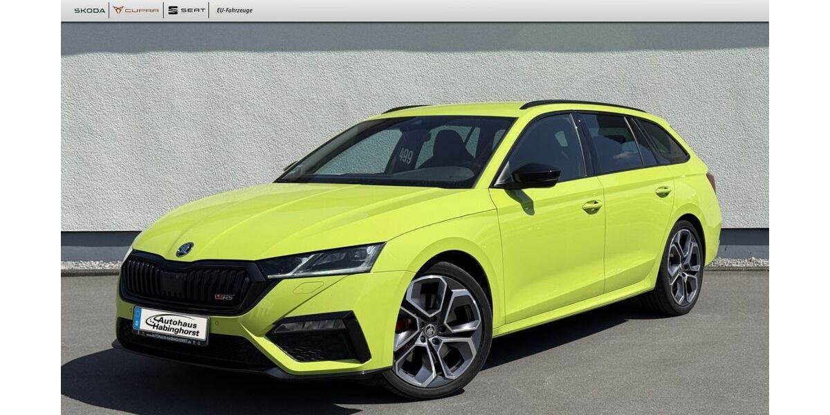 Skoda Octavia 81.550 km 27.490 &euro; Castrop-Rauxel 44579