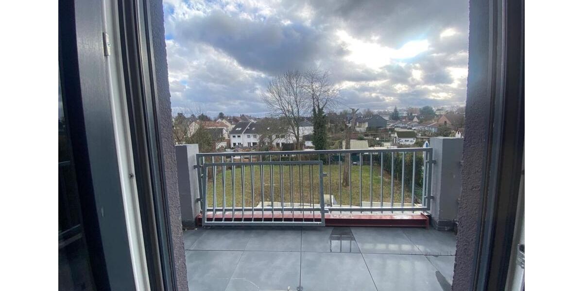 Helle 4-Zimmer Wohnung im 3. OG mit Aufzug in Weitmar-Mitte 4 zimmer