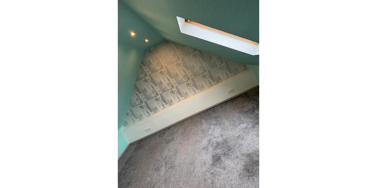 3,5 Zimmer Wohnung in Herne, 645€ 3.5 zimmer