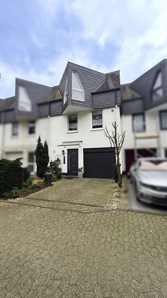Haus zum Kaufen in Ratingen 508.000 € 127.4 m²
