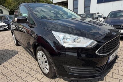 Ford C-Max 101.750 km 7.490 &euro; Castrop-Rauxel 44579