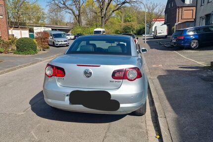 VW Eos 133.600 km 4.500 &euro; Dorsten 46284