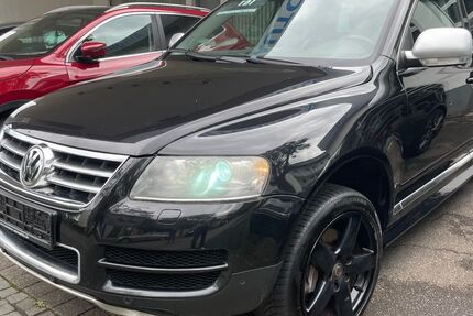 VW Touareg 266.000 km 6.950 € Iserlohn 58638