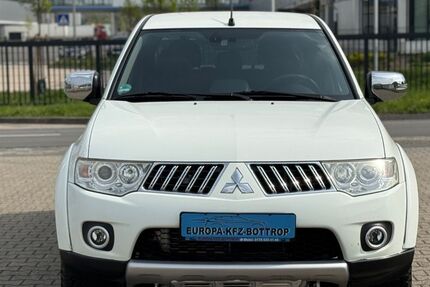 Mitsubishi L200 71.513 km 19.999 &euro; Bottrop 46238