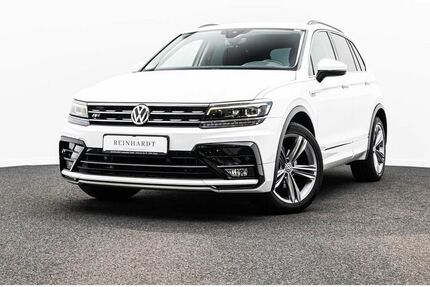 VW Tiguan 82.730 km 20.940 &euro; Hagen 58091