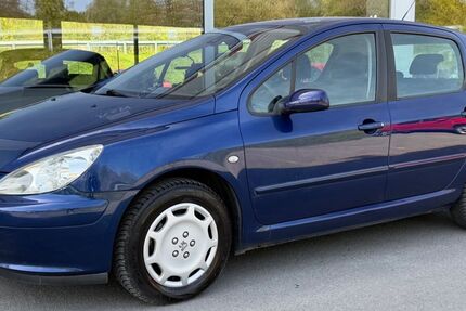 Peugeot 307 345.000 km 1.450 &euro; Schwerte 58239