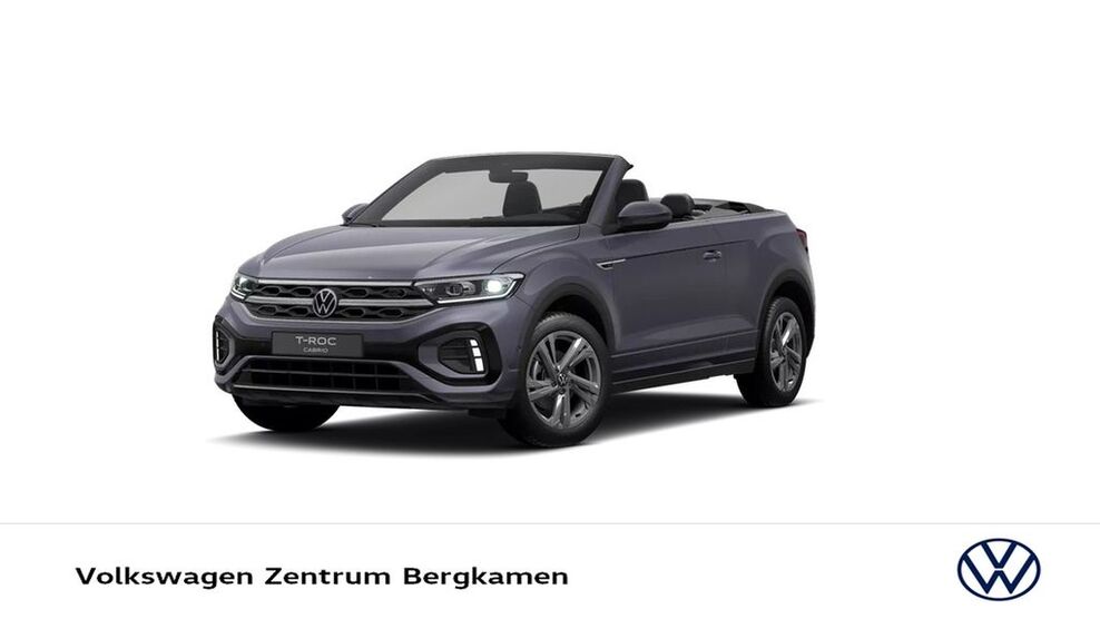 VW T-Roc 2.639 km 34.761 € Bergkamen 59192