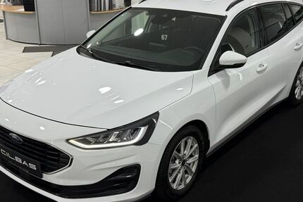 Ford Focus 24.319 km 17.900 &euro; Gelsenkirchen 45891