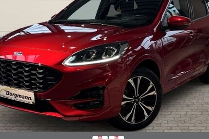 Ford Kuga 41.800 km 28.900 &euro; Bottrop 46240