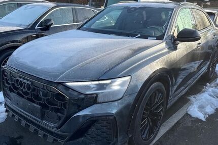 Audi Q8 29.998 km 73.915 &euro; Hagen 58091