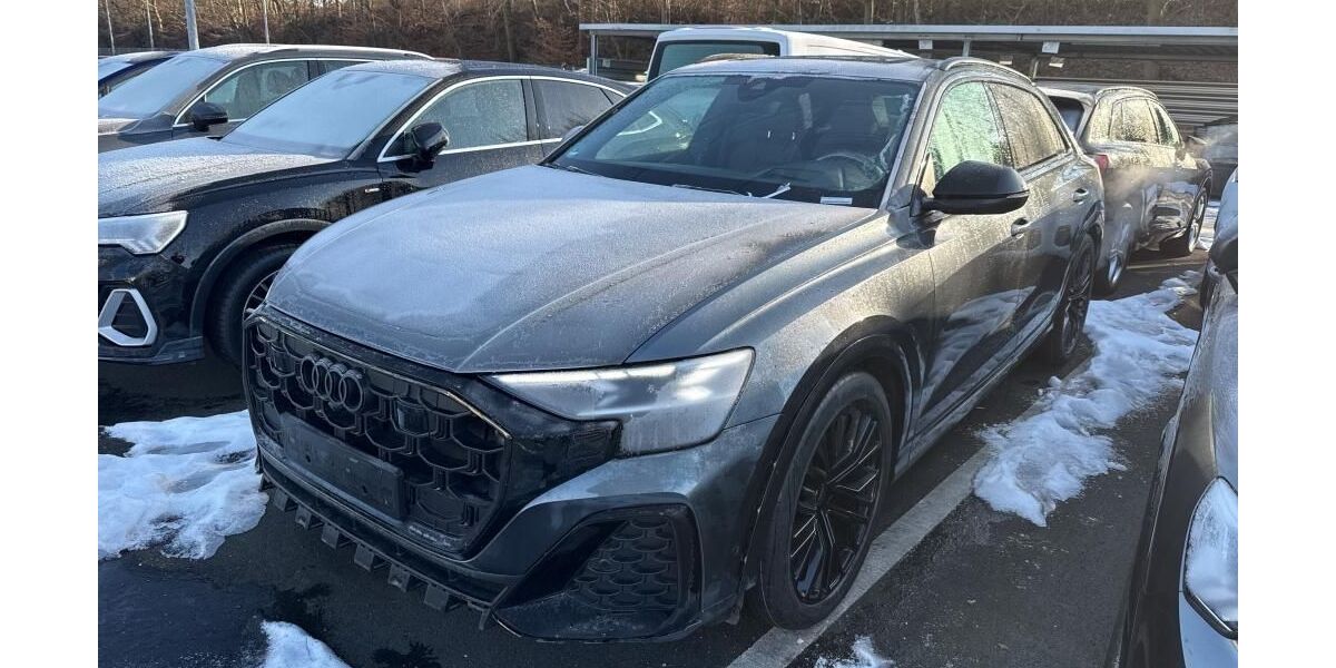 Audi Q8 29.998 km 73.920 &euro; Hagen 58091