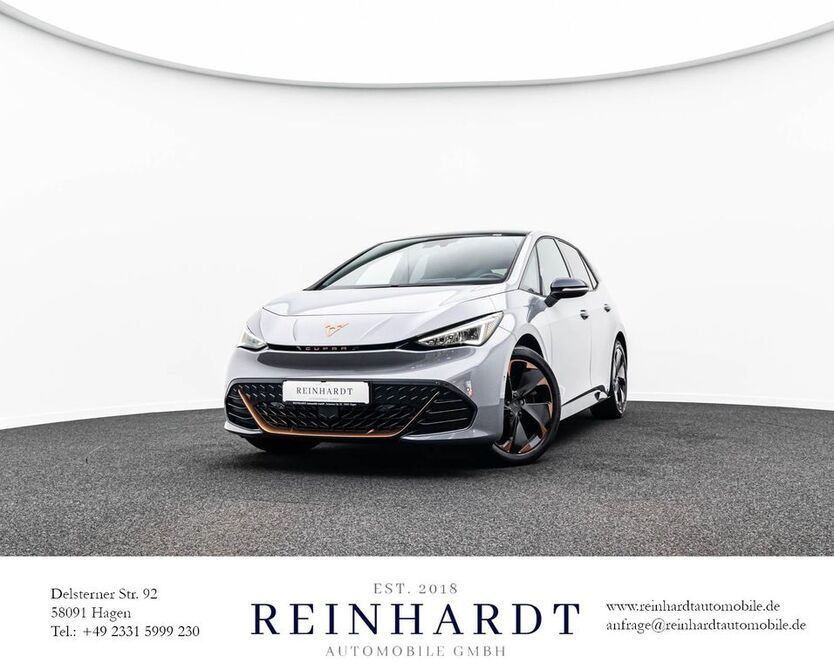 Cupra Born 51.564 km 26.945 € Hagen 58091