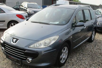 Peugeot 307 196.547 km 1.999 € Selm 59379