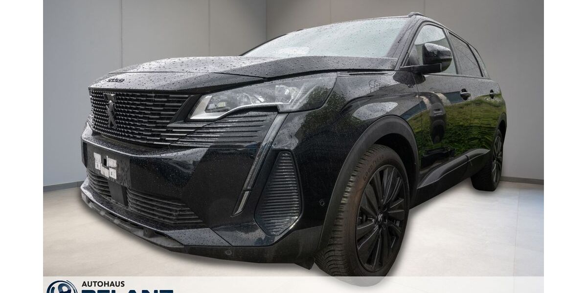 Peugeot 5008 37.532 km 38.940 &euro; Gelsenkirchen 45881