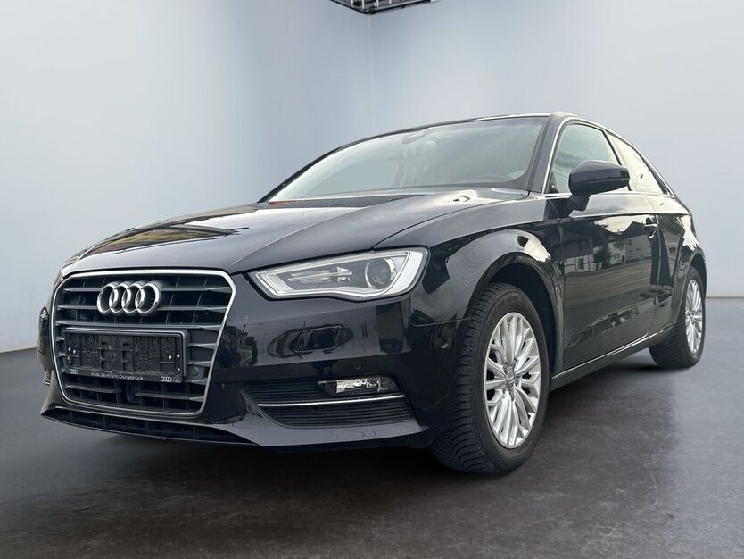 Audi A3 59.000 km 10.990 € Schwerte 58239