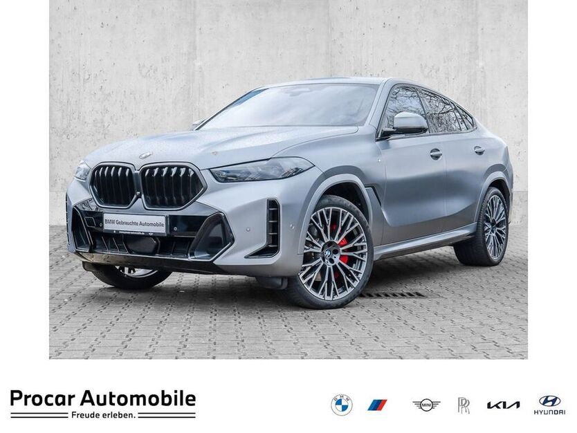 X6