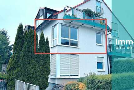 Wohnung zum Kaufen in Dortmund 298.000 € 81 m²