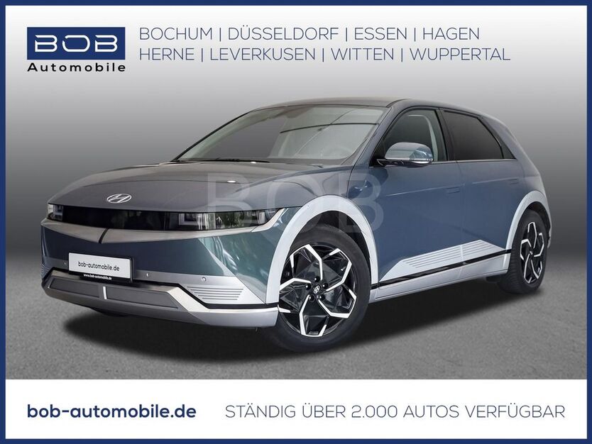 Hyundai IONIQ 5 31.400 km 30.350 € Hagen 58135