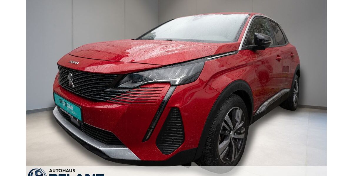 Peugeot 3008 19.379 km 26.120 &euro; Dortmund 44263