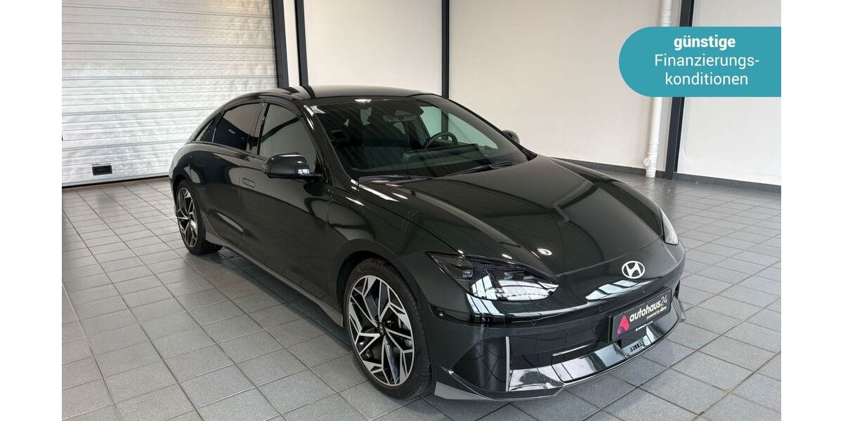 Hyundai IONIQ 6 18.359 km 32.190 &euro; Wuppertal 42287